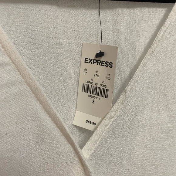 Express top - Picture 8 of 8